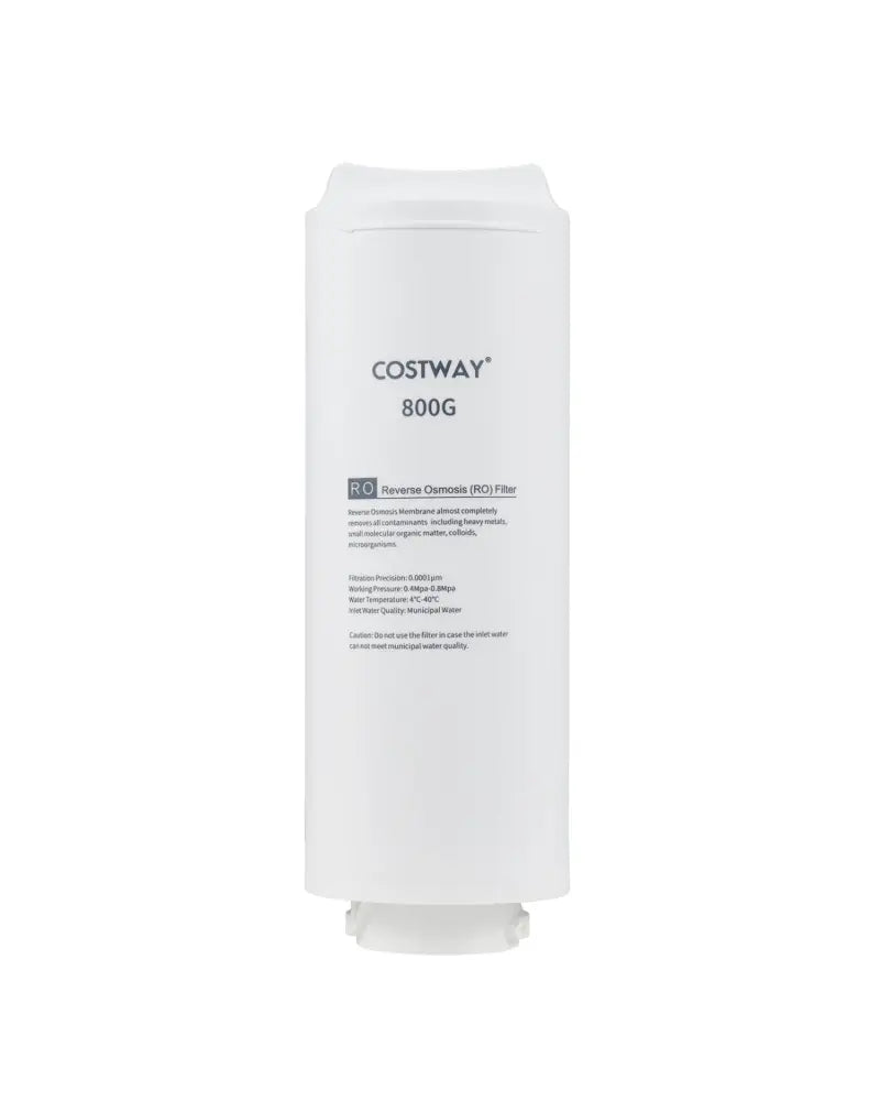 800 GPD Replacement RO Filter for AW-RB20/AW-RB05 Under-Sink Reverse Osmosis System - Small Appliances
