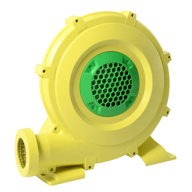 950 W 1.25 HP Air Blower Pump Fan for Inflatable Bounce House - Air Blowers