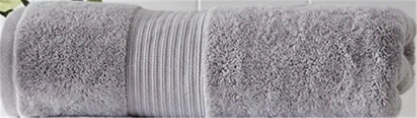 Luxury Egyptian Cotton Bath Towel