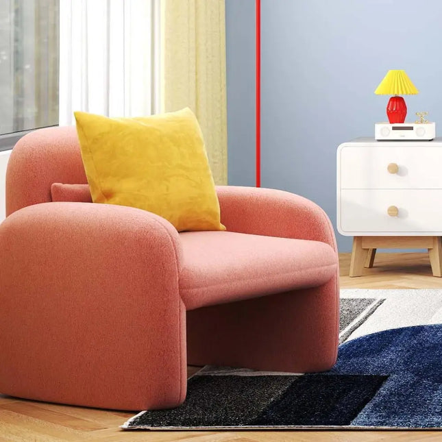 Modern Glam 3-Piece Bedroom Set - Bedroom