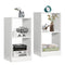 Bookcases & Bookshelves Canada – Oasis Home Essentials