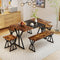 Dining Tables Canada – Oasis Home Essentials