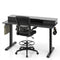 Office Desks Canada – Computer, Standing & Gaming – Oasis Home Essentials