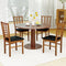 Dining Room Sets Canada – Table & Chair Sets – Oasis Home Essentials