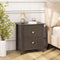 Nightstands & Bedside Tables Canada – Oasis Home Essentials