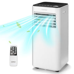 Air Conditioners Collection - Oasis Home Essentials 