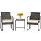 All furniture collection including bedroom, office, and dining pieces – Oasis Home Essentials