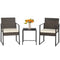 All furniture collection including bedroom, office, and dining pieces – Oasis Home Essentials