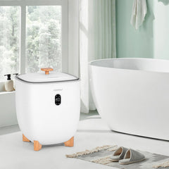 Bath Essentials & Accessories for Your Home - Oasis Home Essentials