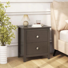 Nightstands & Bedside Tables Canada – Oasis Home Essentials