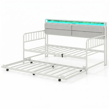 : Bunk Beds & Bunk Bed Frames Canada – Oasis Home Essentials
