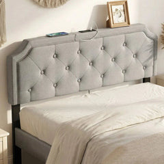 Headboards for Beds Canada – Oasis Home Essentials