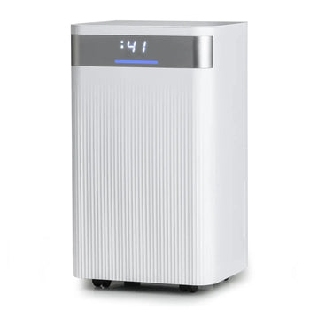 Climate Control Appliances - Air Purifiers - Oasis Home Essentials 