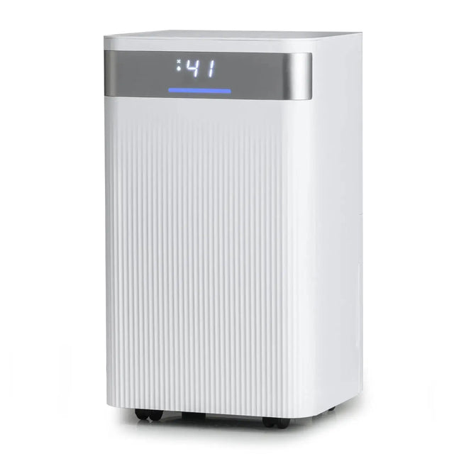 Climate Control Appliances - Air Purifiers - Oasis Home Essentials 