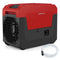 Climate Control Appliances - Dehumidifiers - Oasis Home Essentials 