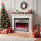 Climate Control Appliances -Fireplaces - Oasis Home Essentials 