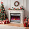 Climate Control Appliances -Fireplaces - Oasis Home Essentials 