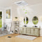 Climate Control Appliances-  Ventilation Fans - Oasis Home Essentials 