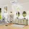 Climate Control Appliances-  Ventilation Fans - Oasis Home Essentials 