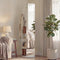 Entryway Coat Racks & Hall Trees 