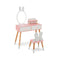 Furniture > Bedroom > Makeup Vanities - Oasis Home Essentials 