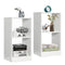 Bookcases & Bookshelves Canada – Oasis Home Essentials