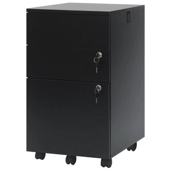 File Cabinets Canada – Home Office Filing Storage – Oasis Home Essentials