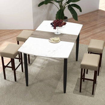 Bar Tables & Pub Tables Canada – Oasis Home Essentials