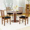 Dining Room Sets Canada – Table & Chair Sets – Oasis Home Essentials