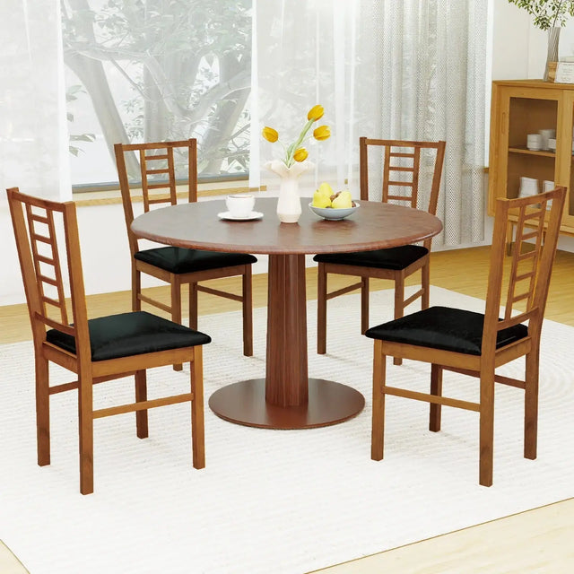 Dining Room Sets Canada – Table & Chair Sets – Oasis Home Essentials