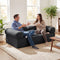 Living Room Collection - Oasis Home Essentials 