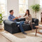 Living Room Collection - Oasis Home Essentials 