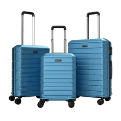 Luggage - Oasis Home Essentials 