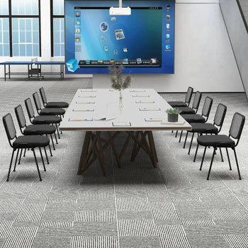 Conference Chairs Canada – Home Office Meeting Chairs – Oasis Home Essentials