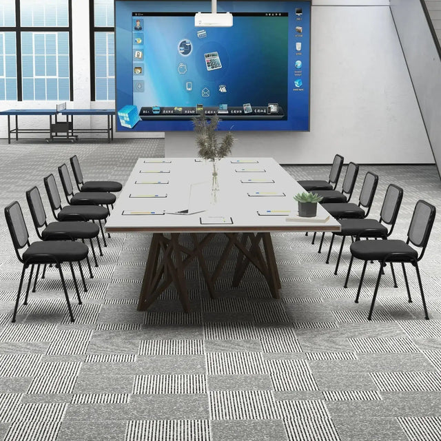Conference Chairs Canada – Home Office Meeting Chairs – Oasis Home Essentials