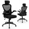 Ergonomic Office Chairs Canada – Oasis Home Essentials