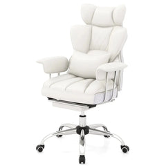 Executive Office Chairs Canada – Oasis Home Essentials