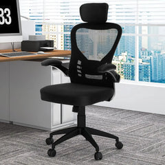 Mesh Office Chairs Canada – Breathable & Ergonomic – Oasis Home Essentials