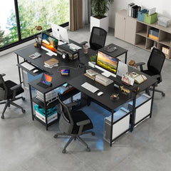 Office Desks Collection - Oasis Home Essentials 