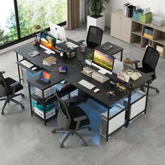 Office Desks Collection - Oasis Home Essentials 