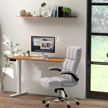 Computer Desks Canada – Home Office Desks – Oasis Home Essentials
