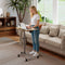 Standing Desks Canada – Height Adjustable Desks – Oasis Home Essentials