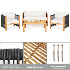 Outdoor Furniture Accessories