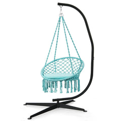 Hammocks, torquoise color