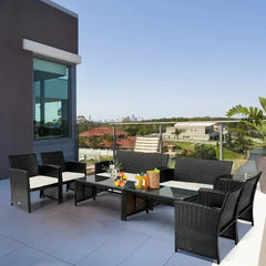 Patio & Outdoor Collection - Oasis Home Essentials 