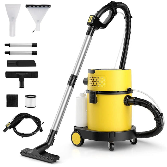 Vacuums & Cleaners Collection - Oasis Home Essentials 