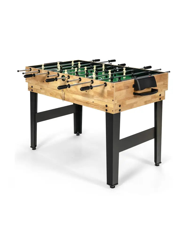 10-in-1 Multi Combo Game Table Set for Home - Multicolor - Game Room