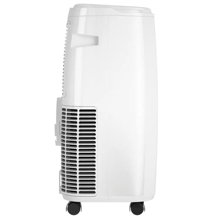 10000 BTU(Ashrae) Portable Air Conditioner with with 3 Modes and Remote Control - Oasis Home Essentials