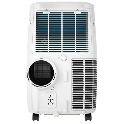 10000 BTU(Ashrae) Portable Air Conditioner with with 3 Modes and Remote Control - Oasis Home Essentials
