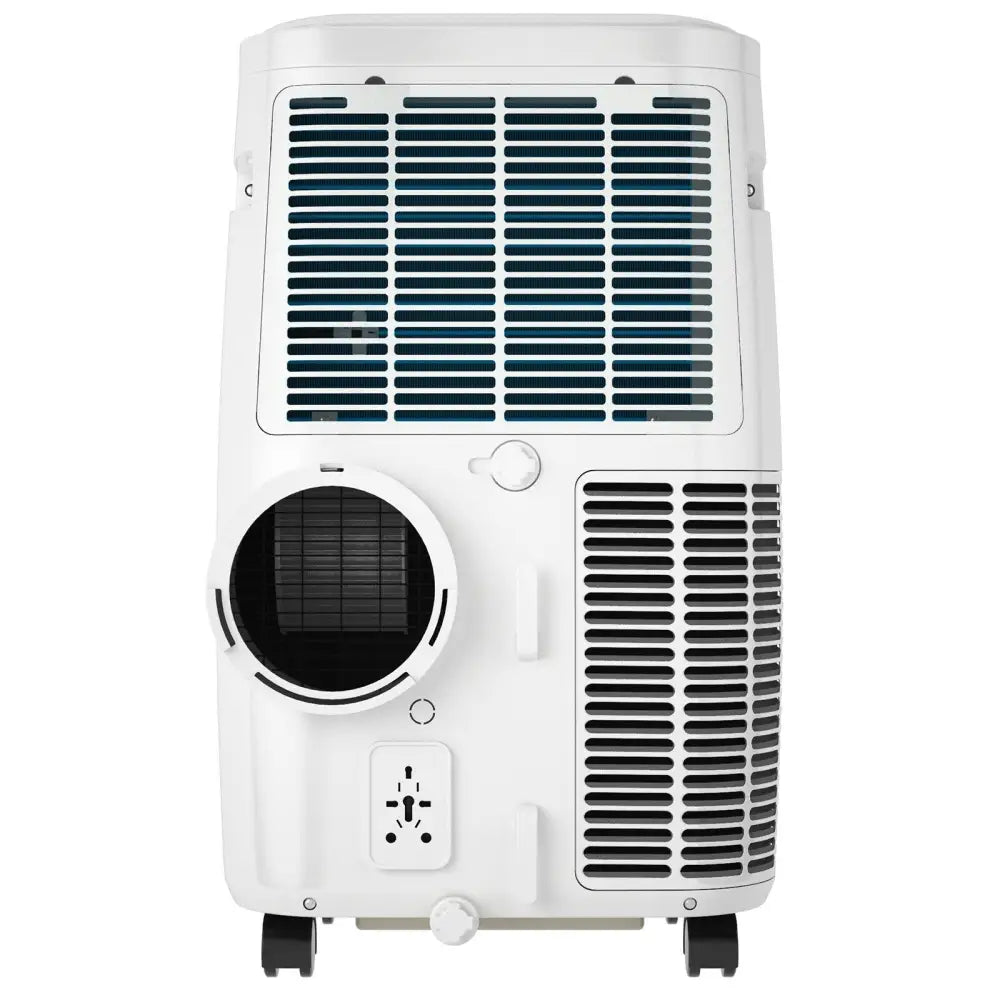 10000 BTU(Ashrae) Portable Air Conditioner with with 3 Modes and Remote Control - Oasis Home Essentials